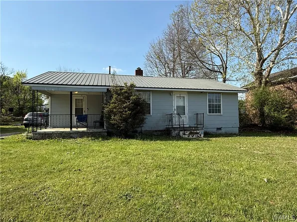 12 Dubois Ter, Tuscaloosa, AL 35401