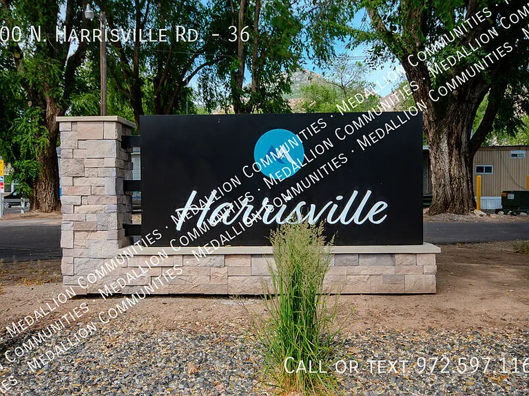 200 N Harrisville Rd #36 — Photo 6