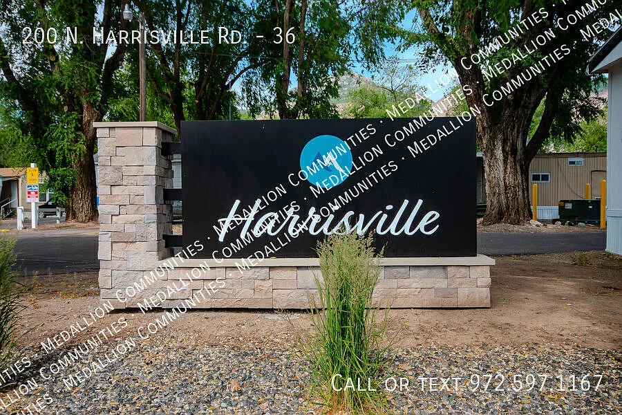 Building Photo - 200 N Harrisville Rd #36