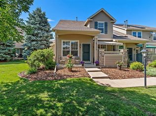 10111 Grove Loop UNIT D, Westminster, CO 80031