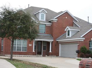 424 Exmoor Ct, Grand Prairie, TX 75052