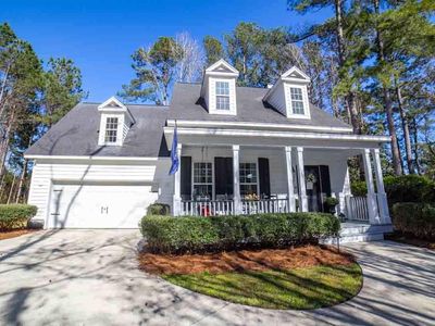 110 Clancurry Pl, Pawleys Island, SC, 29585
