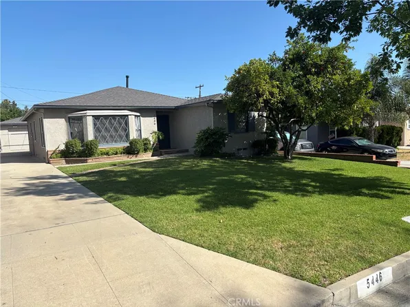 5446 Rockne Ave, Whittier, CA 90601