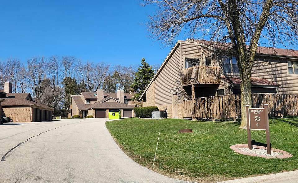 1st image of 5516 Cambridge LANE #4