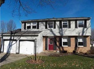 249 Oberlin Dr, Butler, PA