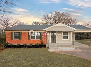 5386 Lochinvar Rd, Memphis, TN 38116