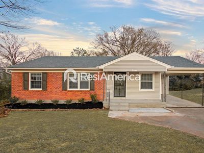 5386 Lochinvar Rd, Memphis, TN, 38116