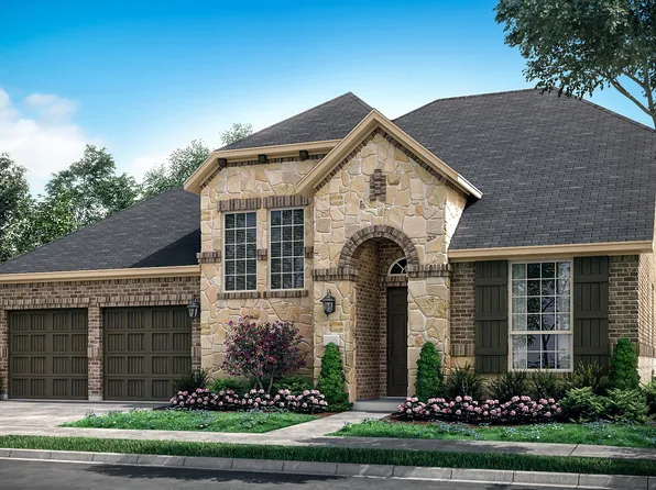 4710 Prairie Crest Ln, Arlington, TX 76005