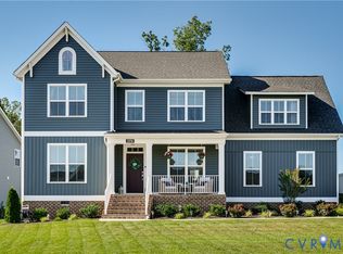 13719 Elmley Ct, Midlothian, VA 23112