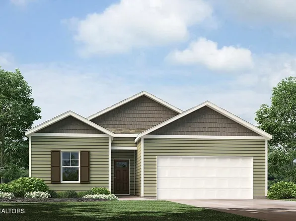 578 White Oak Ln, Vonore, TN 37885