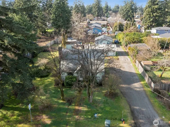 10216 Ainsworth Avenue S, Tacoma, WA 98444