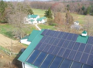 2771 Paradise Rd, Reynoldsville, PA 15851