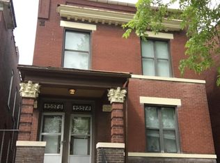 4557 Chouteau Ave #A, Saint Louis, MO 63110