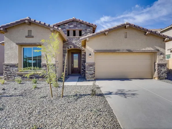 5308 N 190TH Drive, Litchfield Park, AZ 85340