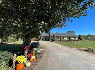 170 Asheland Dr, Ellenboro, NC 28040