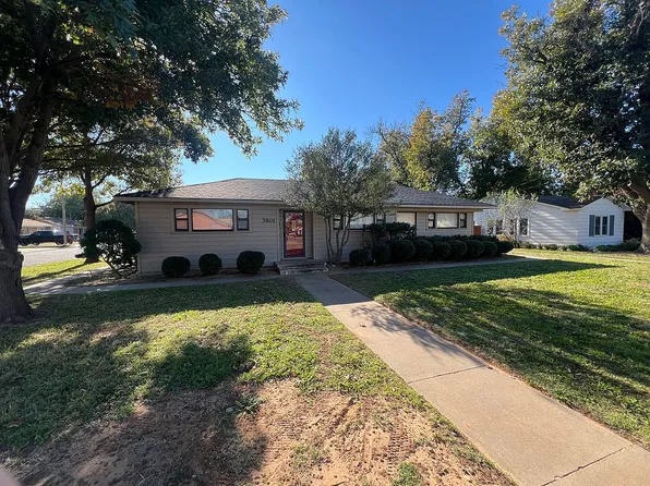 3801 Bismarck St, Vernon, TX 76384