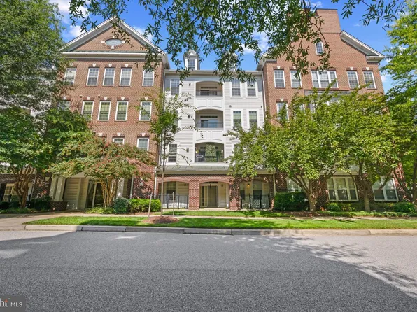 5801 Clipper Ln Unit 408, Clarksville, MD 21029