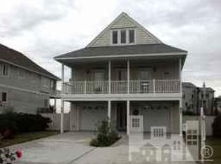 2306 N Lumina Ave, Wrightsville Beach, NC 28480