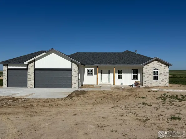 21163 County Road 21.2, Fort Morgan, CO 80701