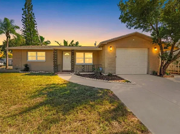 1102 CROYDON LANE, HOLIDAY, FL 34691