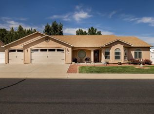 2864 Arrasta Ct, Grand Junction, CO 81503