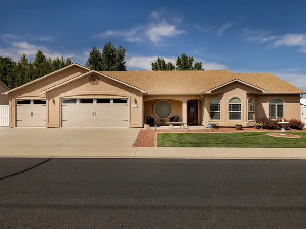 2864 Arrasta Ct, Grand Junction, CO 81503