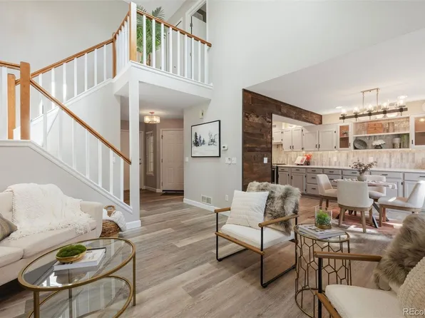 2005 S Xenia Way, Denver, CO 80231