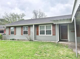 12210 Palmfree St, Houston, TX 77034