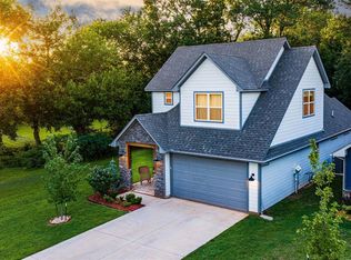 125 E 7th St, Arcadia, OK 73007