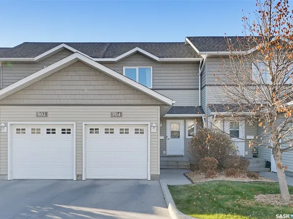 715 Hart Road #904, Saskatoon, SK S7M 3Y8