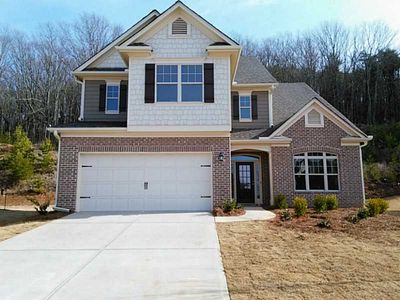 1965 Overlook Run Pl, Cumming, GA, 30040