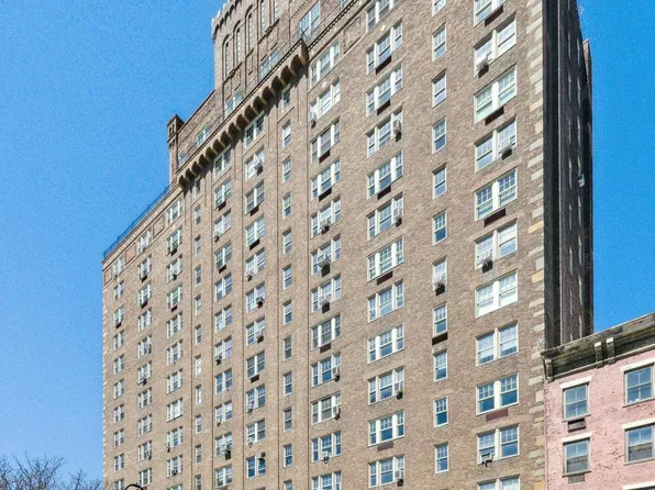 299 West 12th Street 10JK image 20 of 21