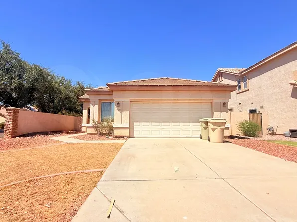 7062 W Pontiac Dr, Glendale, AZ 85308