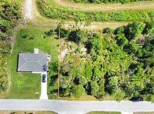 Armenia Rd LOT 29, North Pt, FL 34286