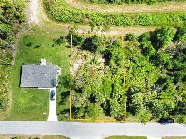 Armenia Rd Lot 29, North Pt, FL 34286