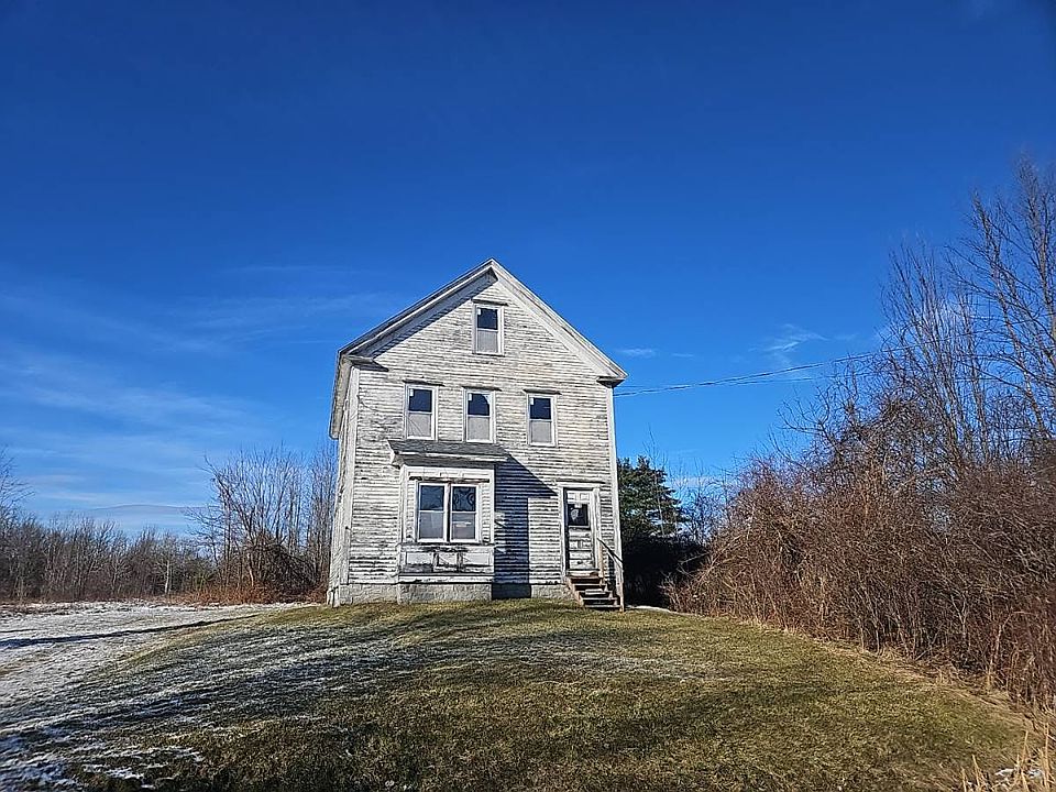 1210 Clinton Ave, Benton, ME 04901 Zillow