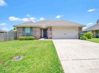 23857 Harvester Dr, Loxley, AL 36551