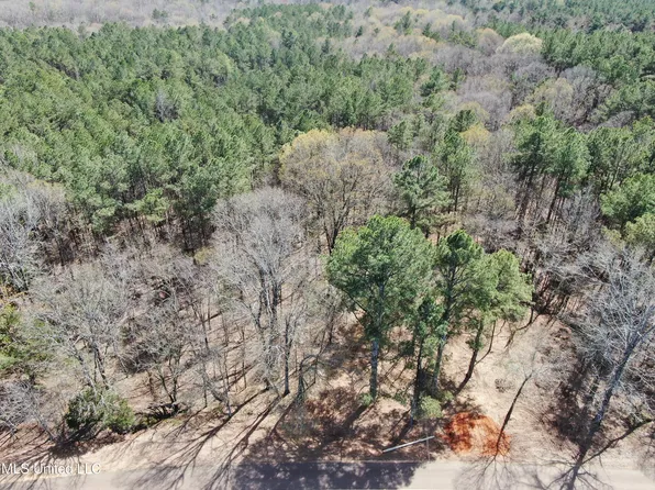 0 Glenville Rd, Como, MS 38619