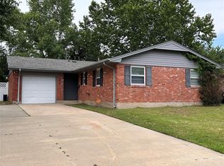 1315 Beaumont St, Norman, OK 73071
