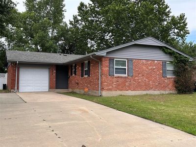 1315 Beaumont St, Norman, OK, 73071