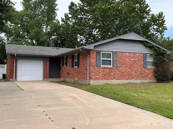 1315 Beaumont St, Norman, OK 73071