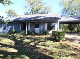 220 Clark Rd, Dover, AR 72837