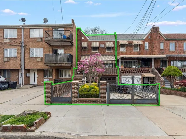 4648 Bedford Ave, Brooklyn, NY 11235