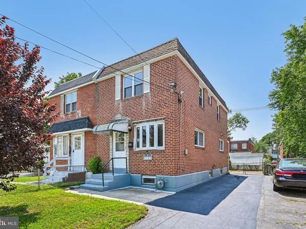102 Lincoln Ave, Collingdale, PA 19023