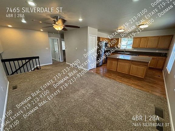 5th image of 7465 Silverdale St
