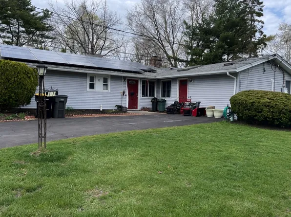 11 Rosslare Rd, Framingham, MA 01701