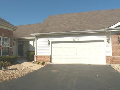 13334 S Bayberry Ln, Plainfield, IL, 60544