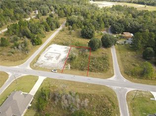 0 Fisher Rd #19, Ocklawaha, FL 32179