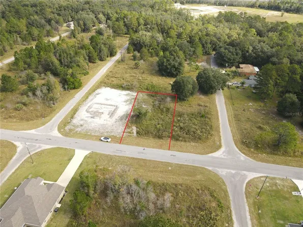00 FISHER ROAD LOT 19, OCKLAWAHA, FL 32179