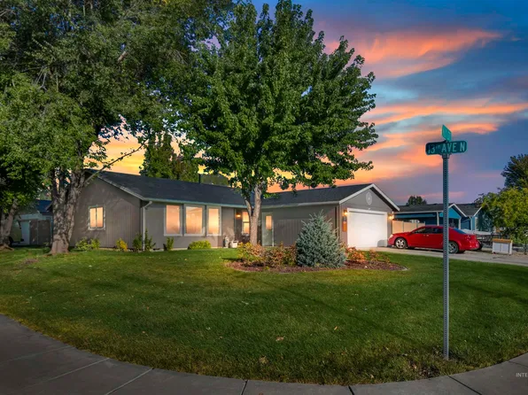 1315 N 1st St, Payette, ID 83661